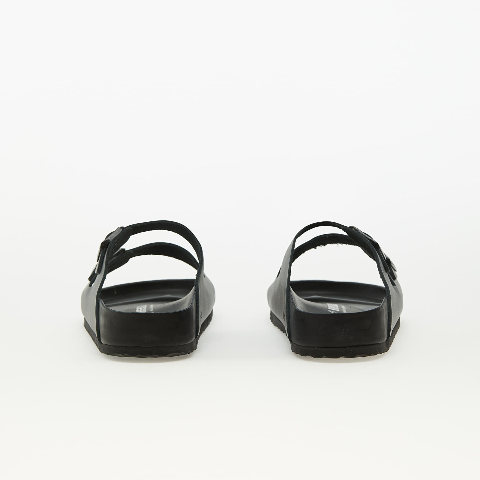 Herren Sneaker und Schuhe Birkenstock Arizona EXQ LE Exquisite Black