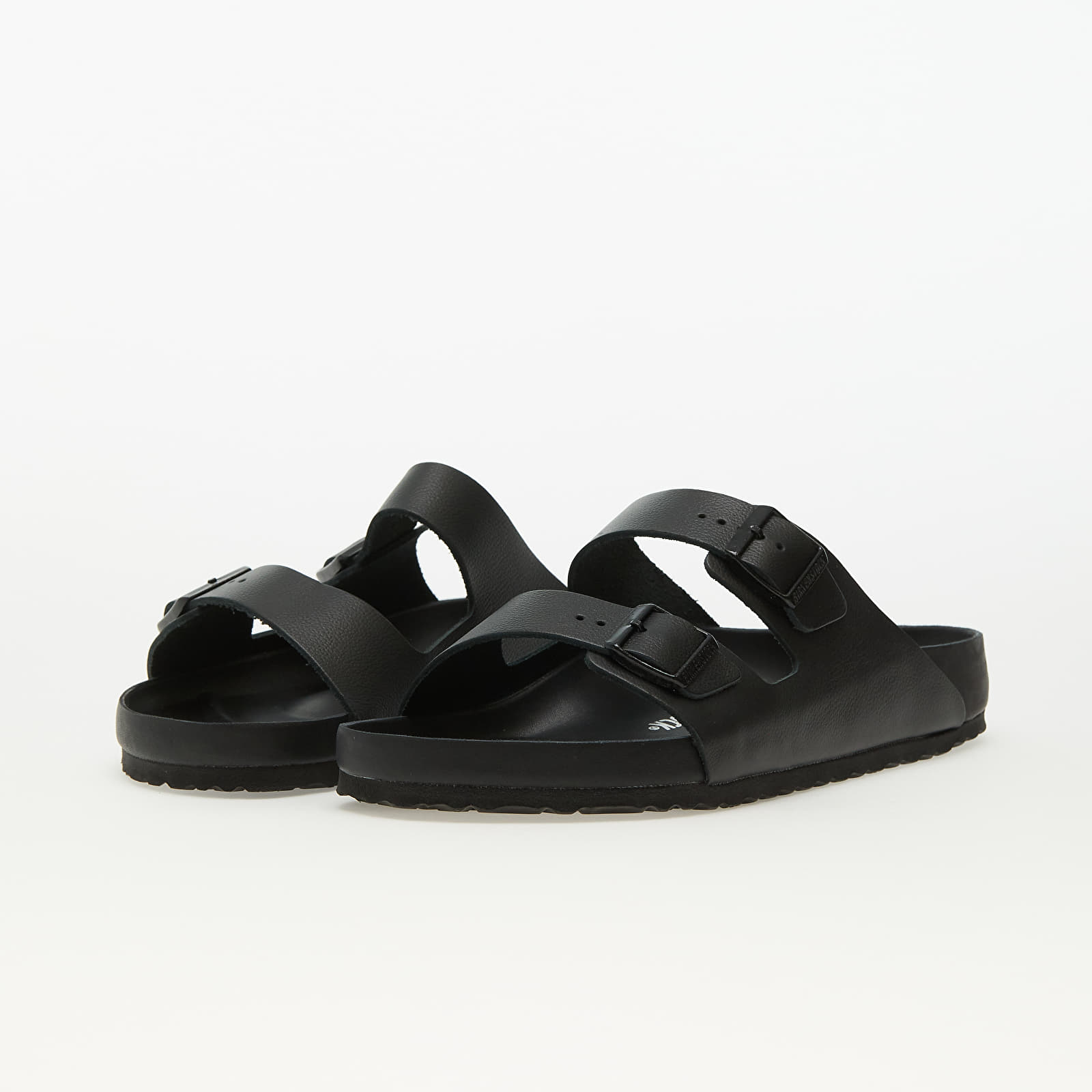 Herren Sneaker und Schuhe Birkenstock Arizona EXQ LE Exquisite Black