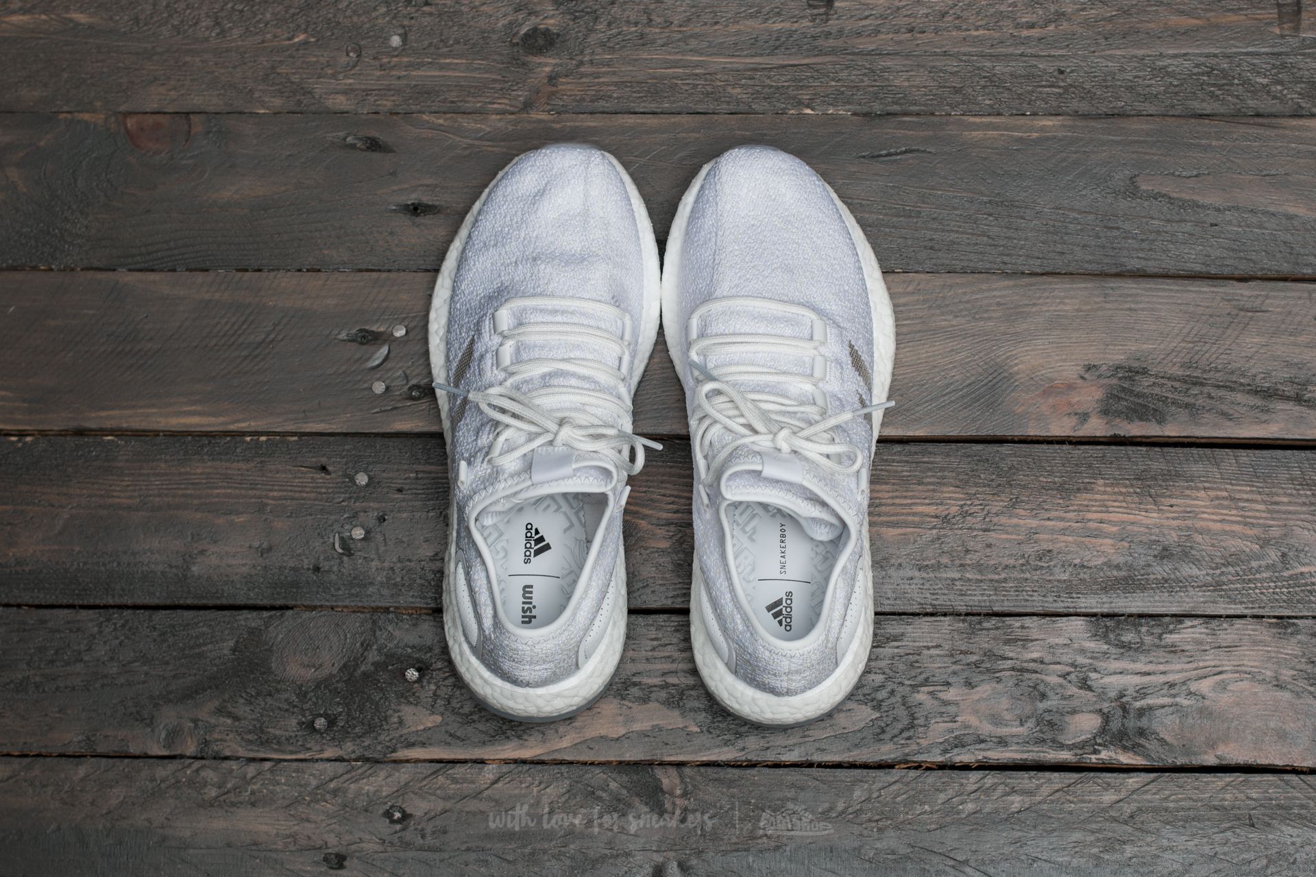 Adidas best sale yeezy sneakerboy