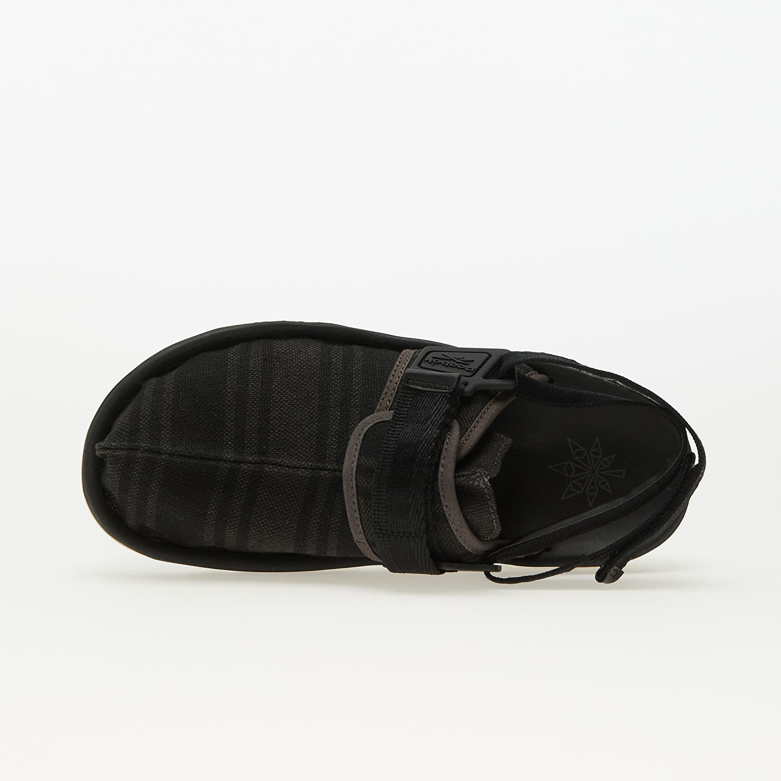 Ανδρικά παπούτσια Reebok Beatnik Night Black/ Smoke Taupe/ Terra Brown