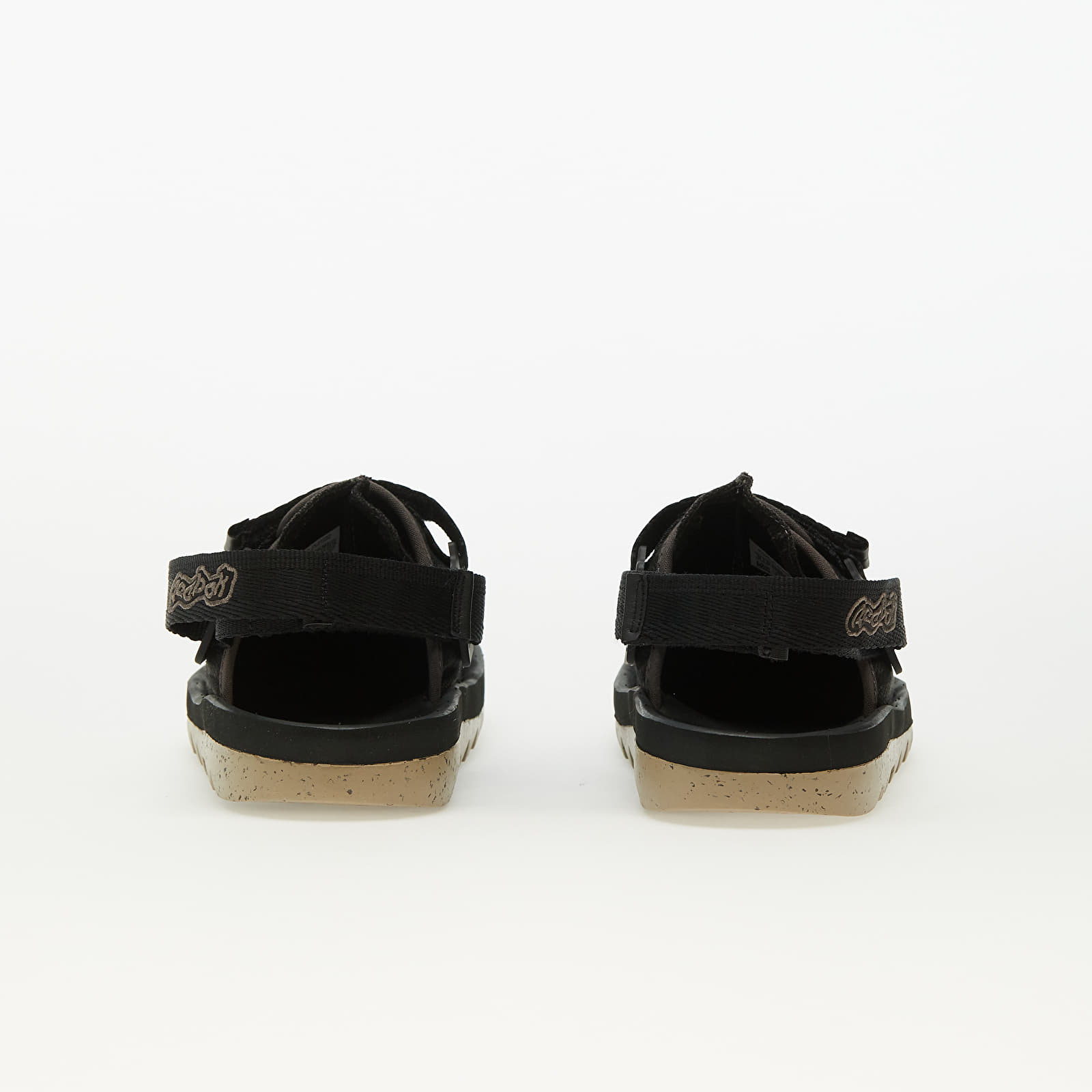 Ανδρικά παπούτσια Reebok Beatnik Night Black/ Smoke Taupe/ Terra Brown