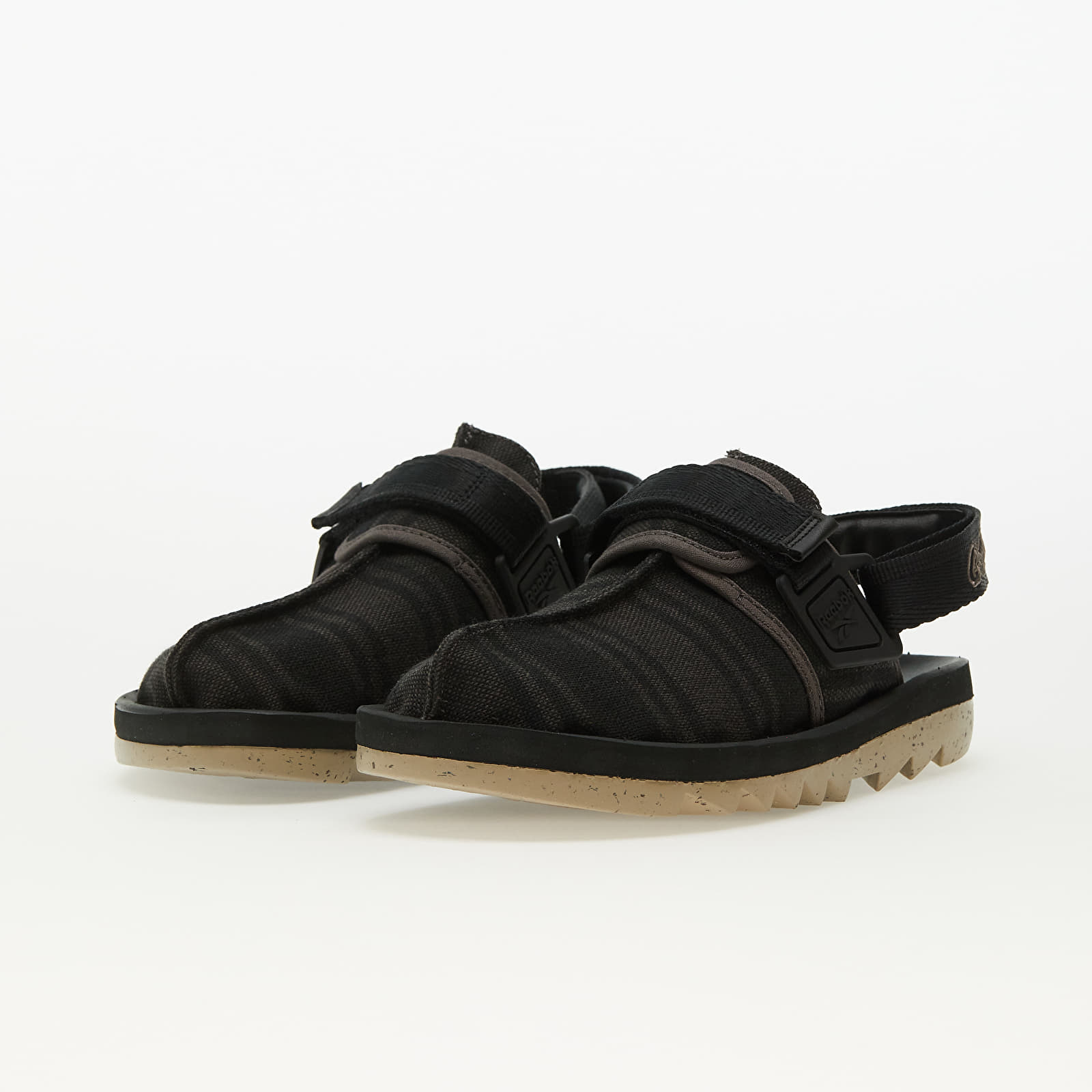 Ανδρικά παπούτσια Reebok Beatnik Night Black/ Smoke Taupe/ Terra Brown