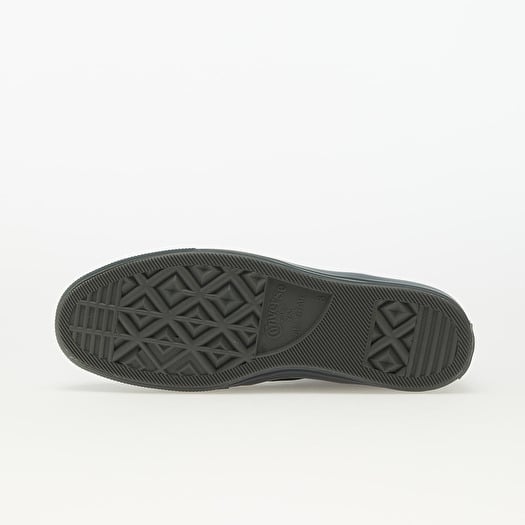 Zapatillas Hombre Converse Chuck 70 Marquis Nightfall Grey Cyber Grey Footshop