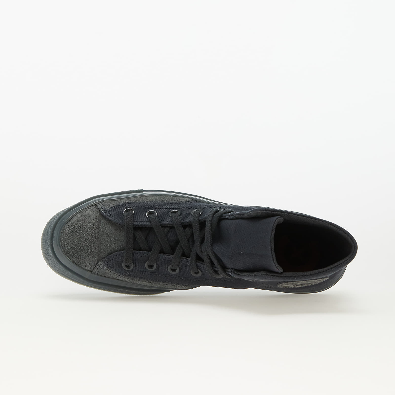 Férfi cipők Converse Chuck 70 Marquis Nightfall Grey/ Cyber Grey
