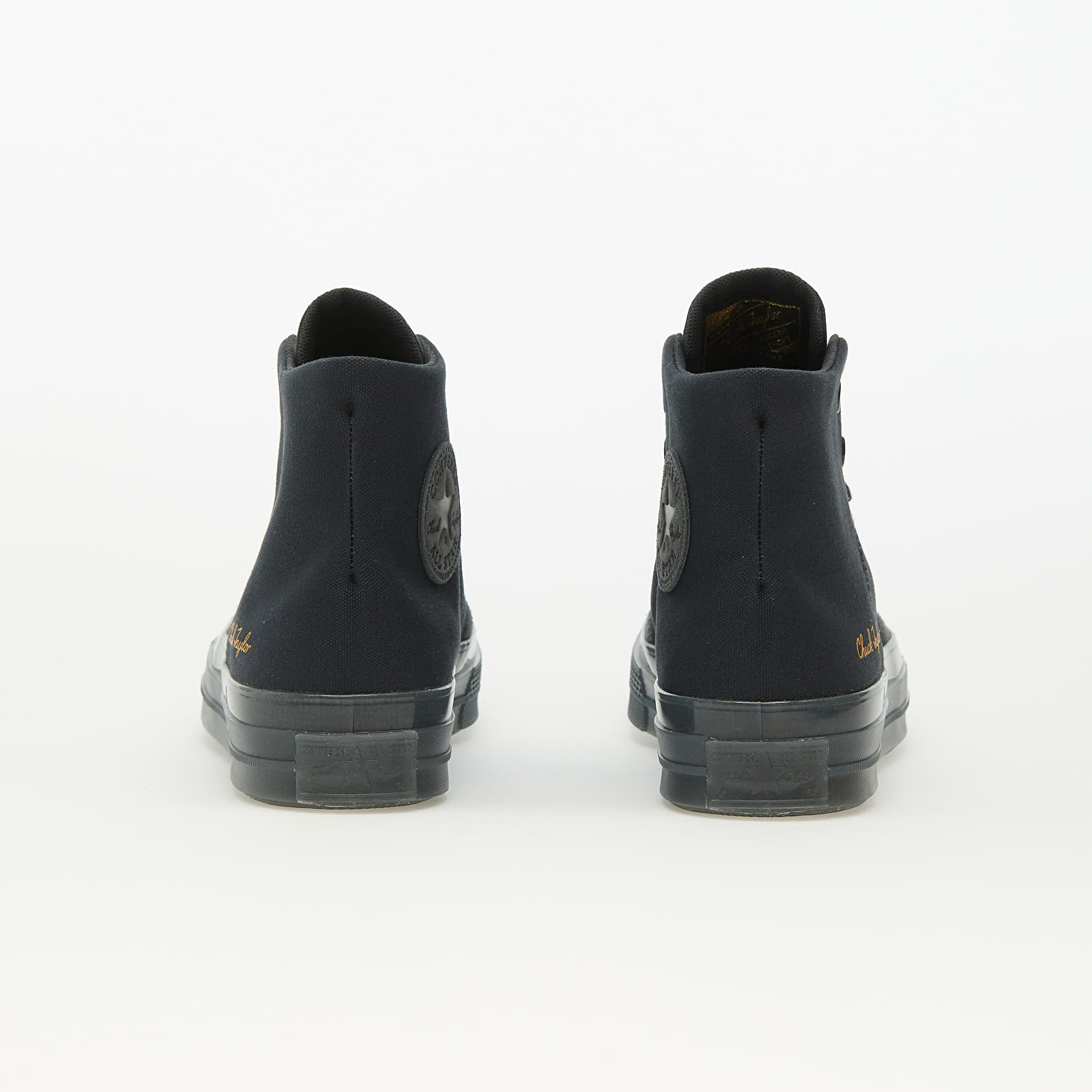 Férfi cipők Converse Chuck 70 Marquis Nightfall Grey/ Cyber Grey