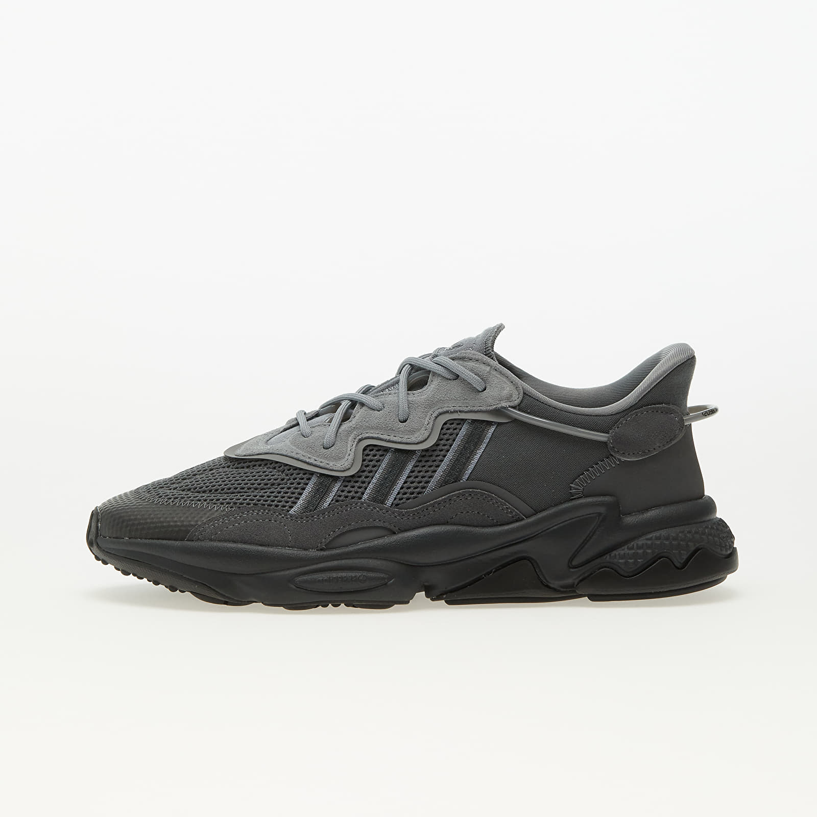 Chaussures et baskets homme adidas Ozweego Grey Five/ Grey Four/ Core Black