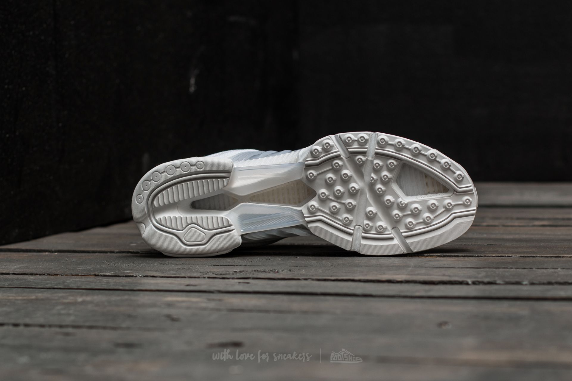 Men s shoes adidas Consortium x SNEAKERBOY x WISH Climacool 1 S.E. Ftw White Ftw White Ftw White Footshop
