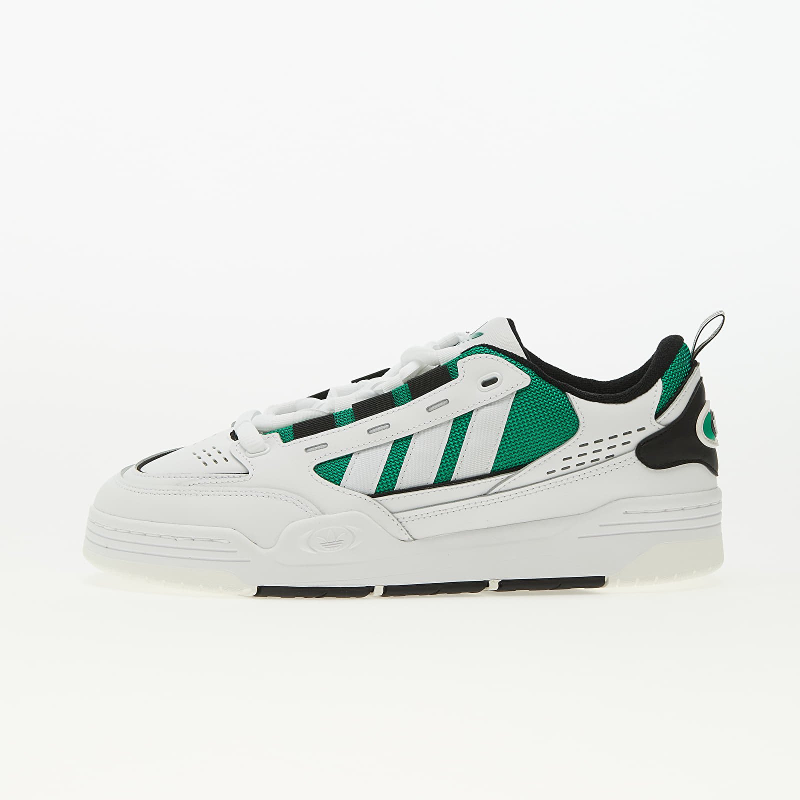 Buty męskie adidas Adi2000 Ftw White/ Ftw White/ Green