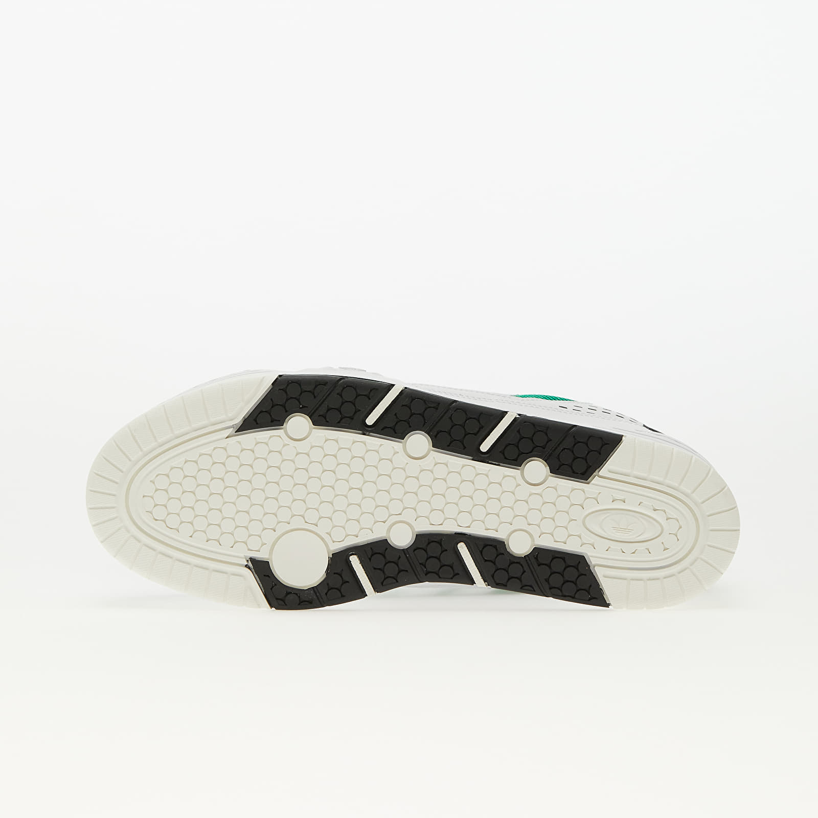 Buty męskie adidas Adi2000 Ftw White/ Ftw White/ Green