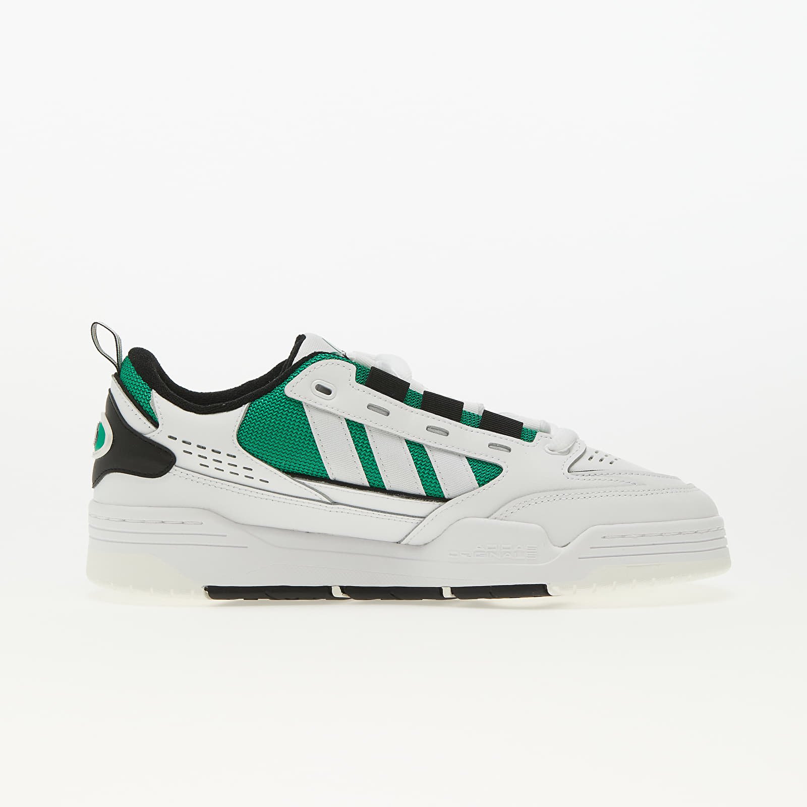 Buty męskie adidas Adi2000 Ftw White/ Ftw White/ Green
