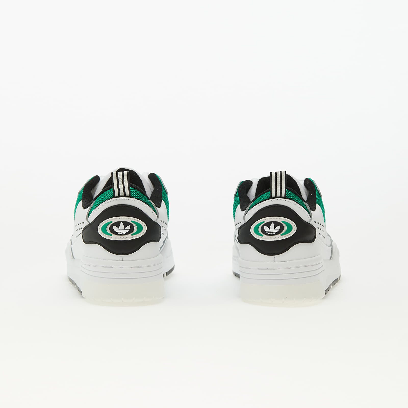 Buty męskie adidas Adi2000 Ftw White/ Ftw White/ Green