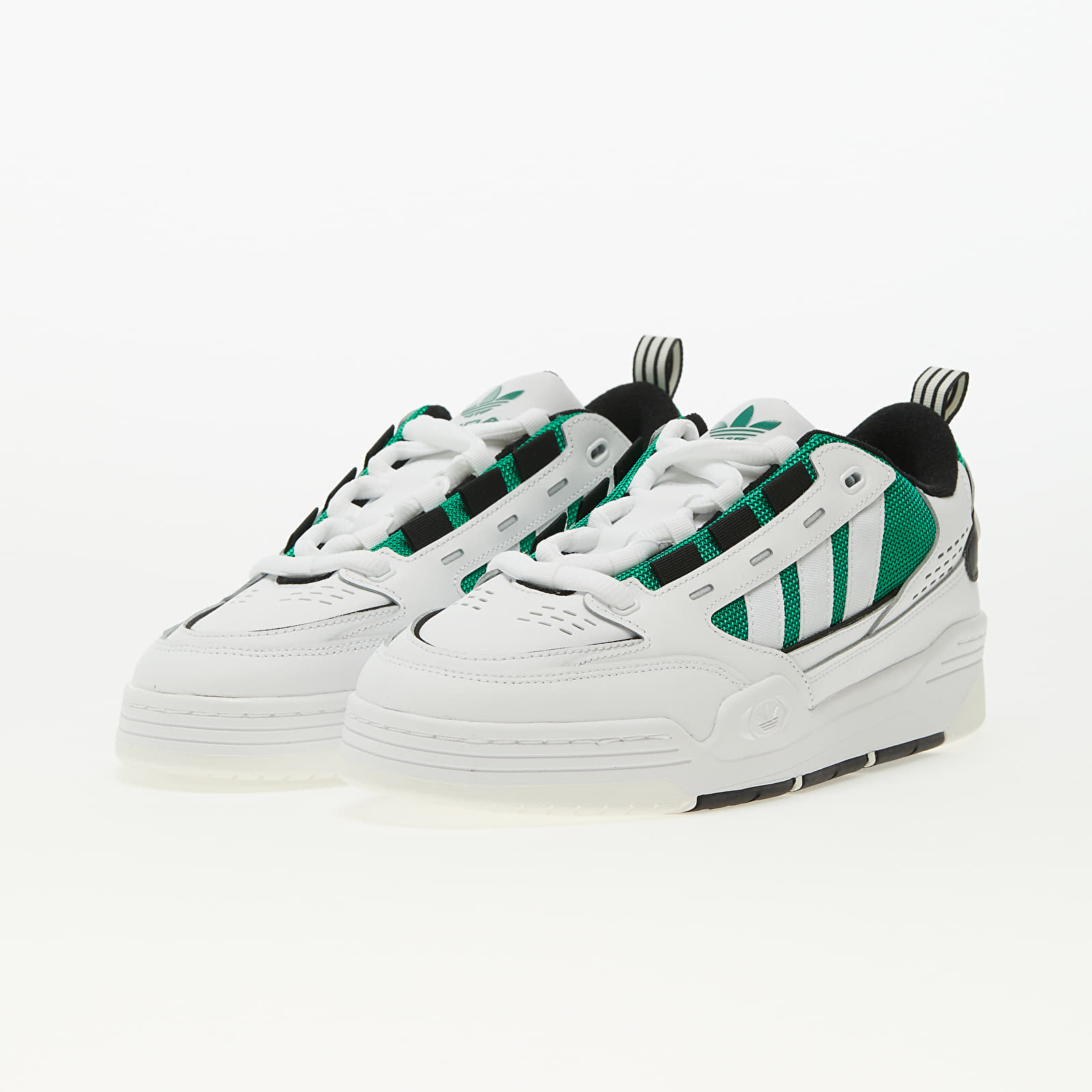 Buty męskie adidas Adi2000 Ftw White/ Ftw White/ Green
