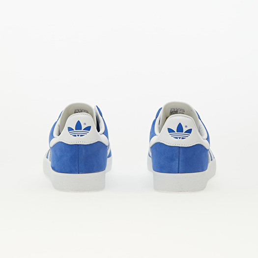 Men's shoes adidas Gazelle 85 Royal Blue/ Ftw White/ Gold Metallic |  Footshop