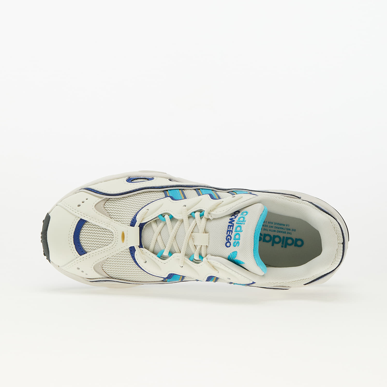 Adidas ozweego hotsell mujer queen