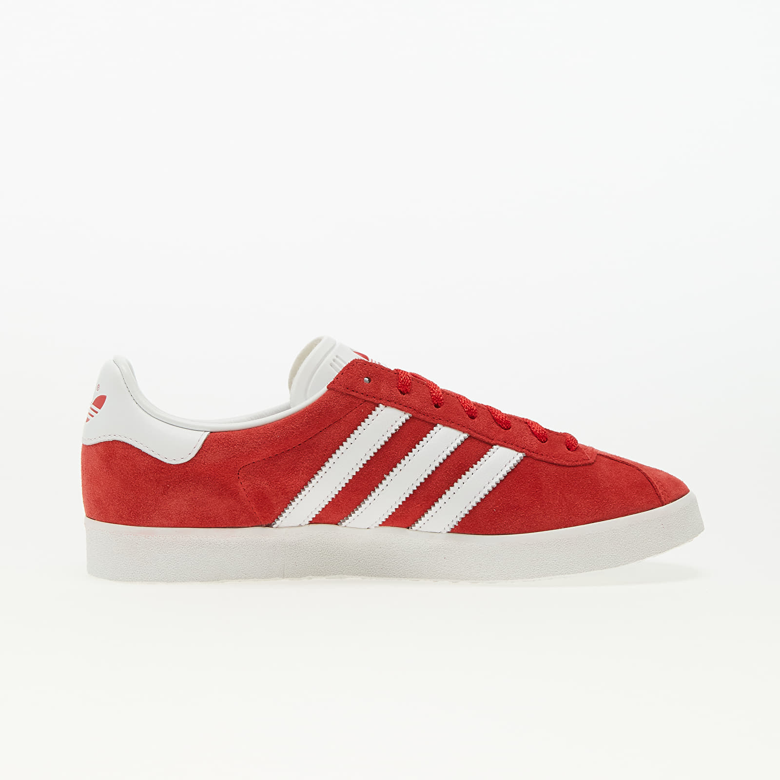 Scarlet adidas gazelle online