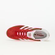 F rfi cip k adidas Gazelle 85 Better Scarlet Ftw White Gold Metallic