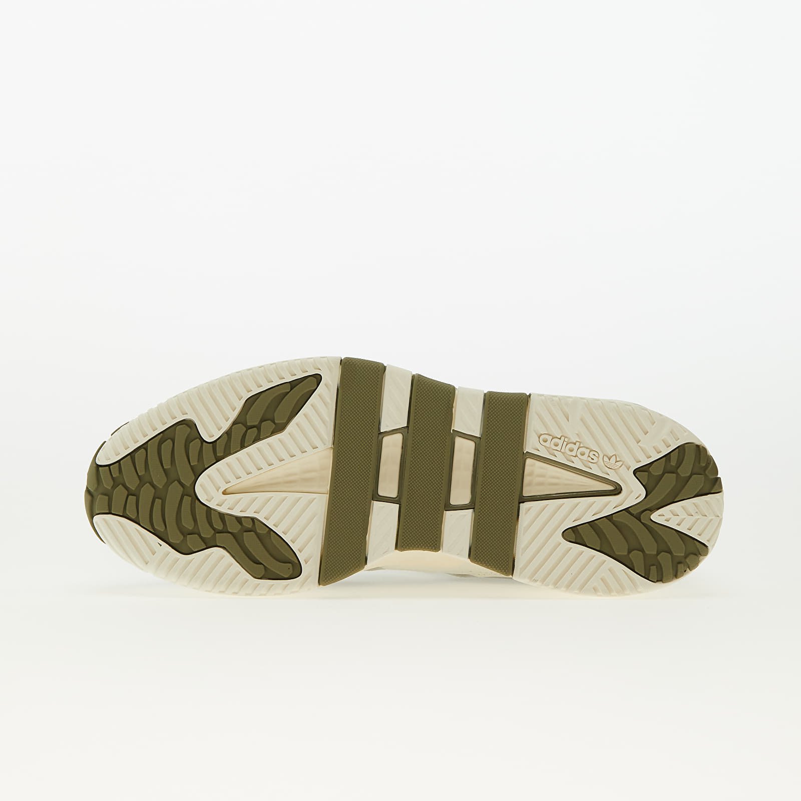 Férfi cipők adidas Niteball Off White/ Core Black/ Core Black
