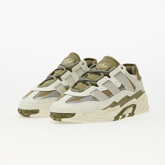 Adidas niteball off white store
