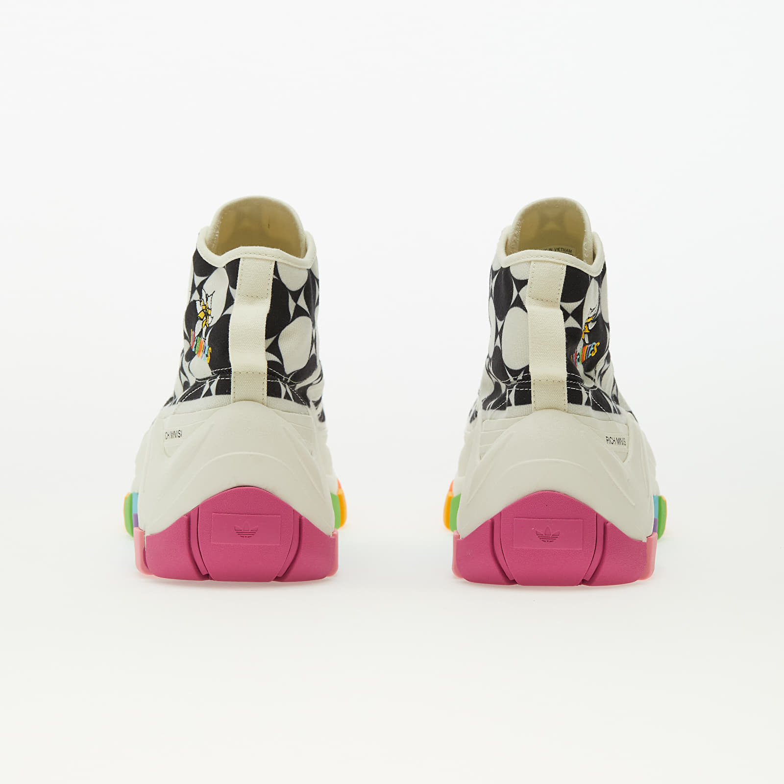 Adidas originals - schuhe 'nizza pride' in mischfarben clearance