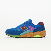 New balance 580 mens Blue top