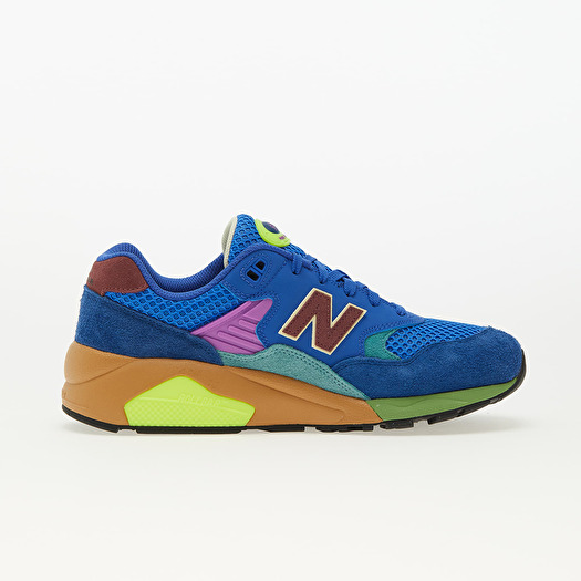 New balance 2024 580 homme orange