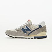 Men s shoes New Balance 996 Made in USA Grey Footshop