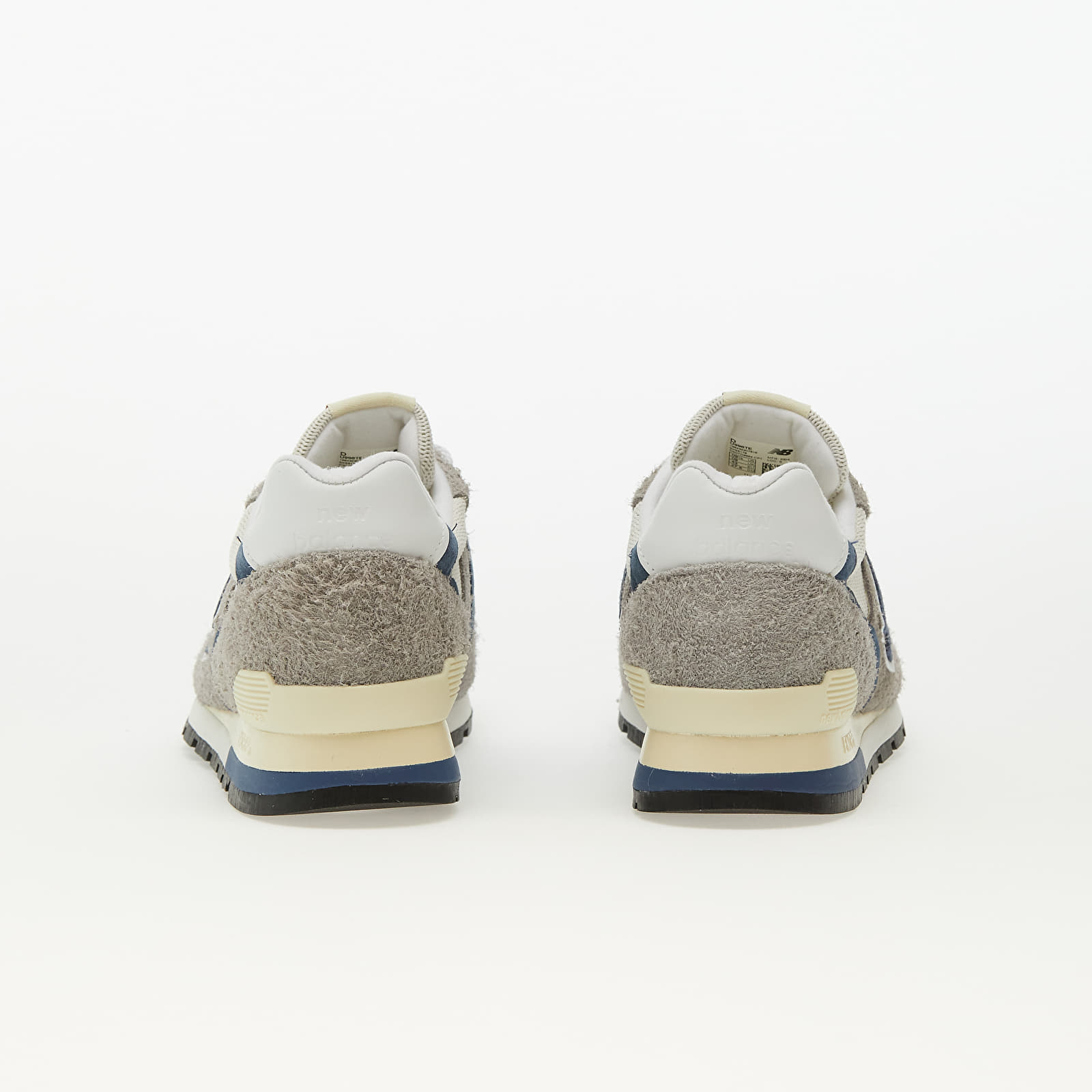 New balance 996 on sale gris