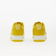 Chaussures et baskets homme Nike Air Force 1 Low Retro Speed Yellow Summit White Speed Yellow Footshop