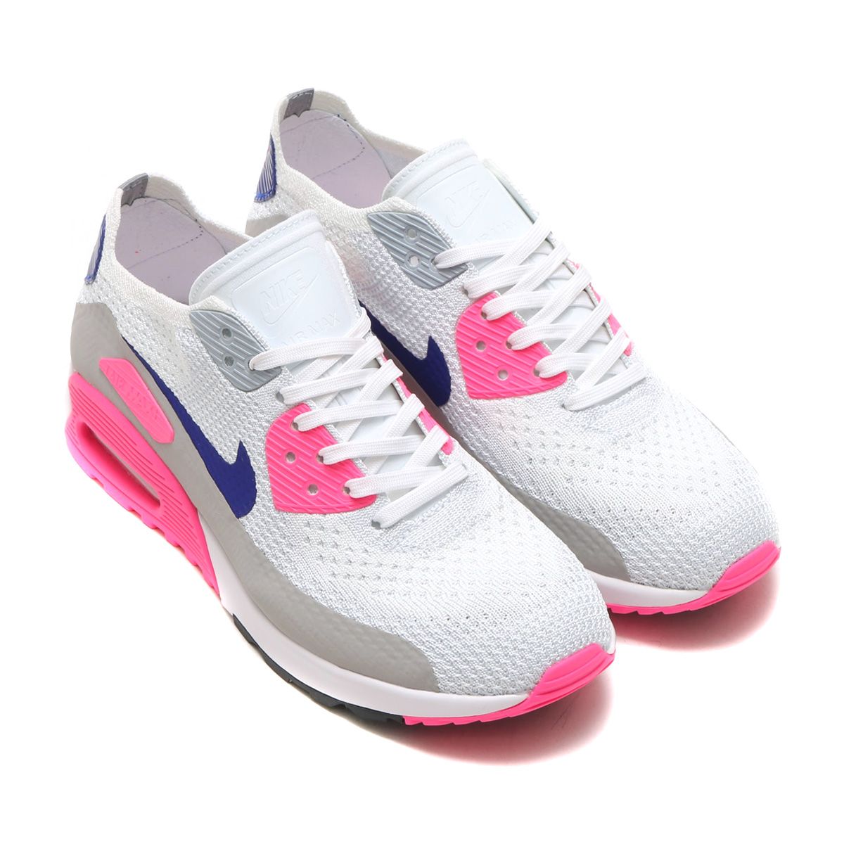 nike air max 90 2.0 flyknit women's