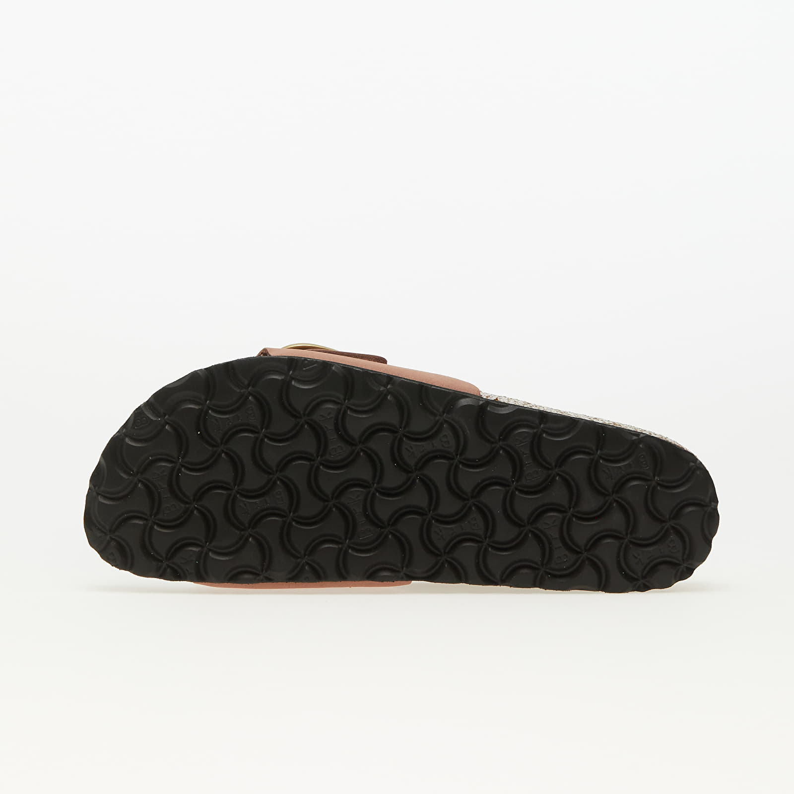 Dámské tenisky a boty Birkenstock Madrid BB NU Old Rose