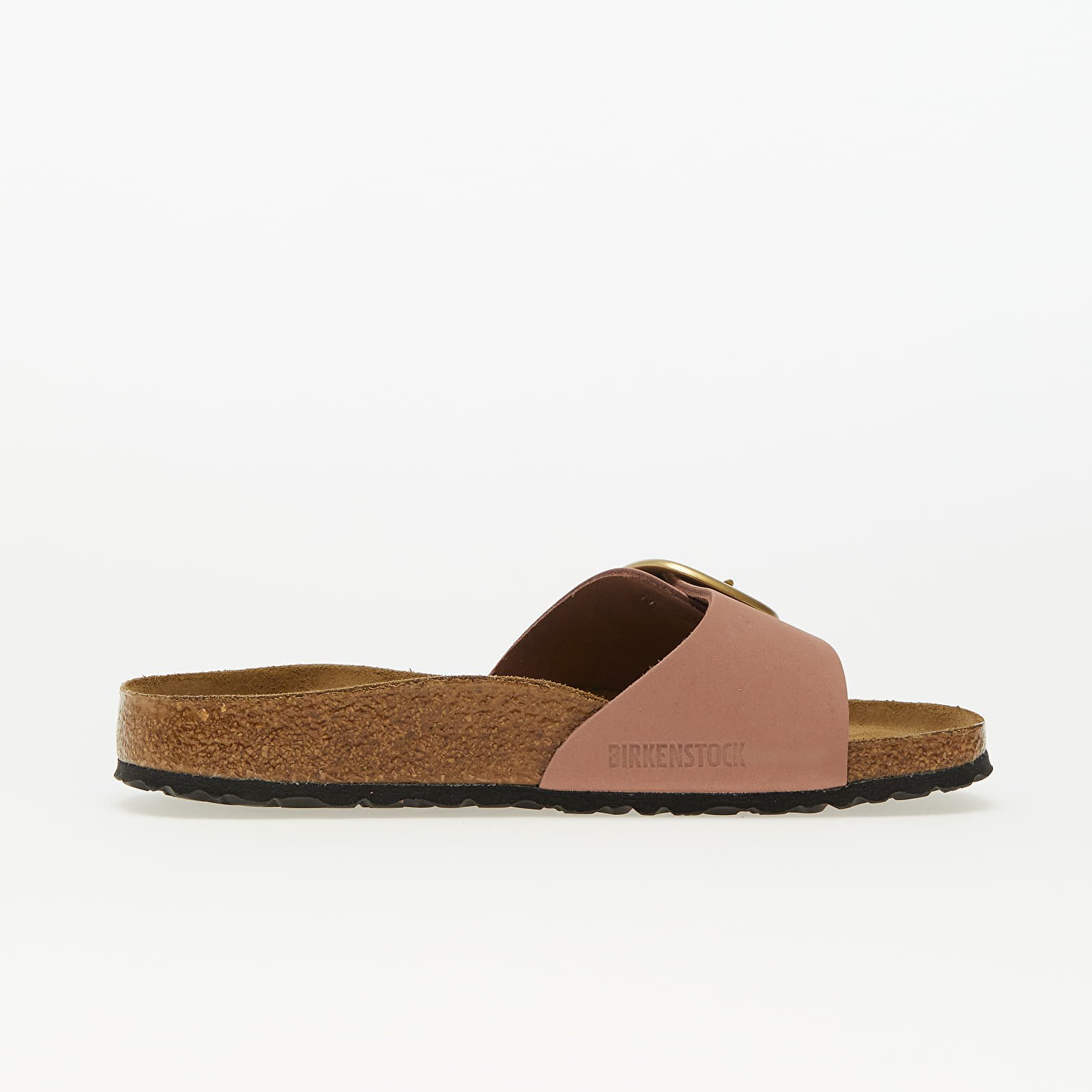 Dámské tenisky a boty Birkenstock Madrid BB NU Old Rose