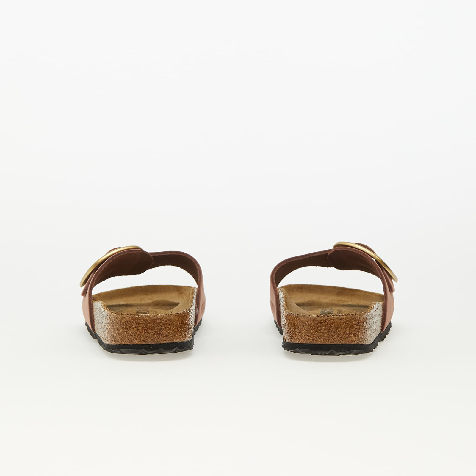 Dámské tenisky a boty Birkenstock Madrid BB NU Old Rose