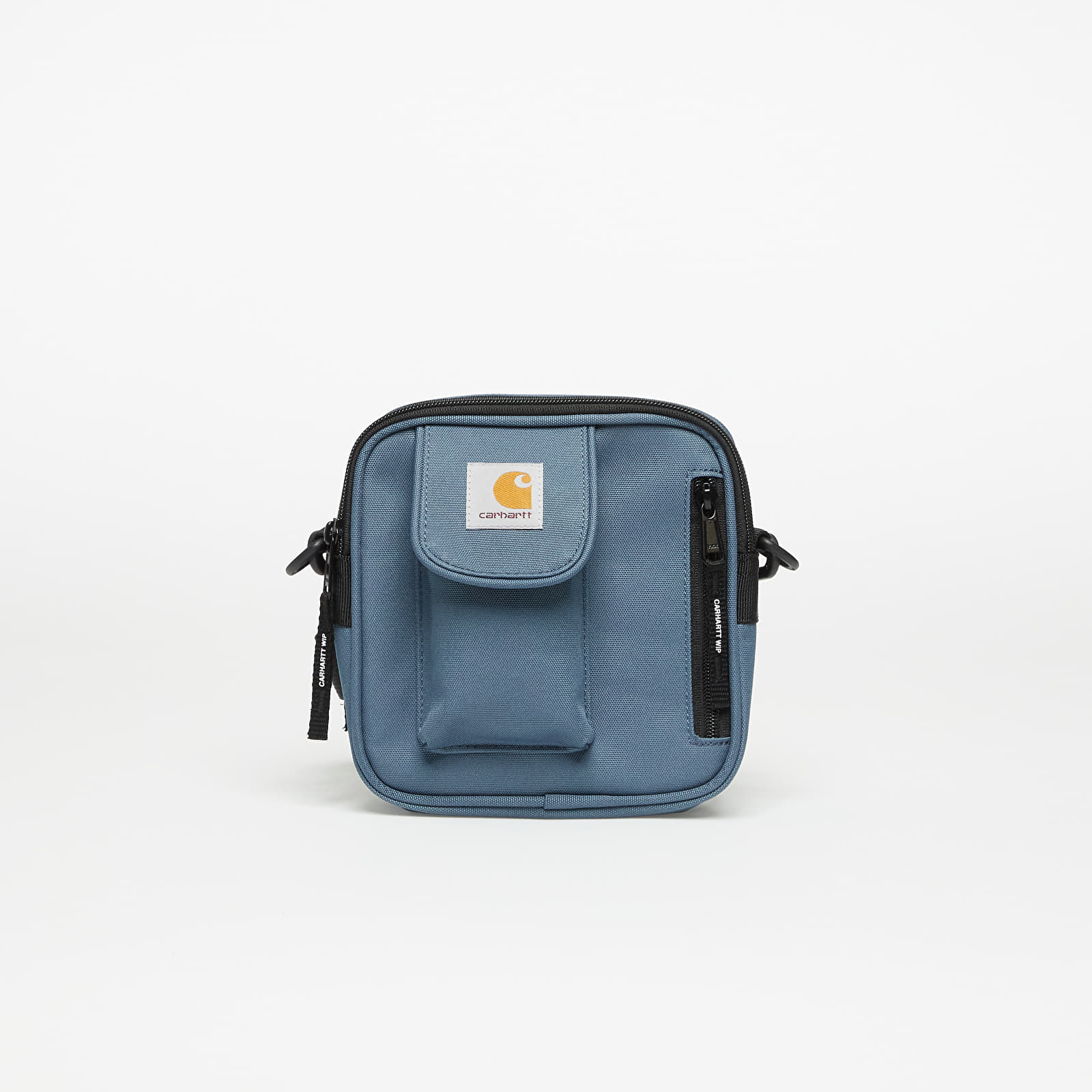 Crossbody bags Carhartt WIP Essentials Bag Storm Blue | Footshop