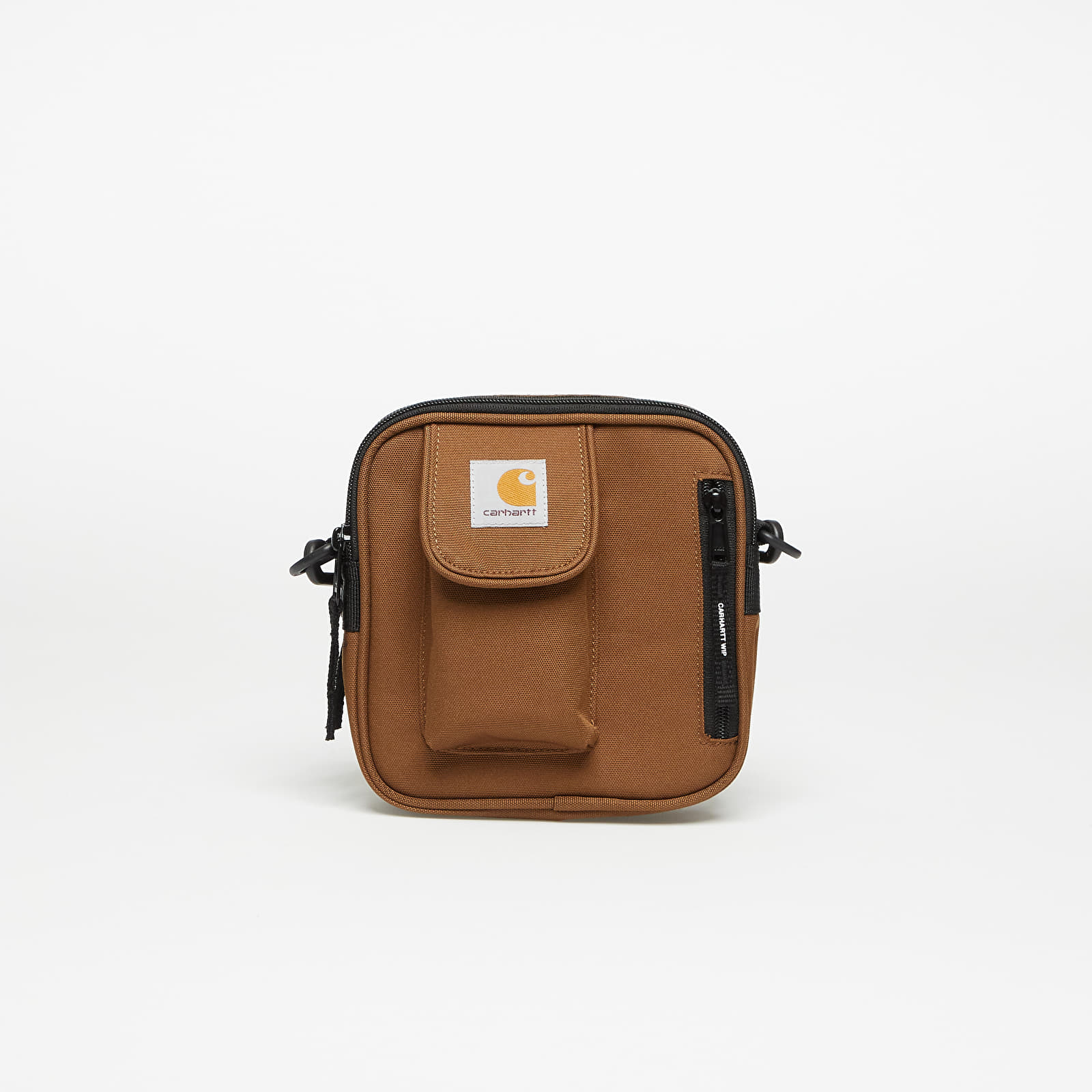 Tašky přes rameno Carhartt WIP Essentials Bag Tamarind