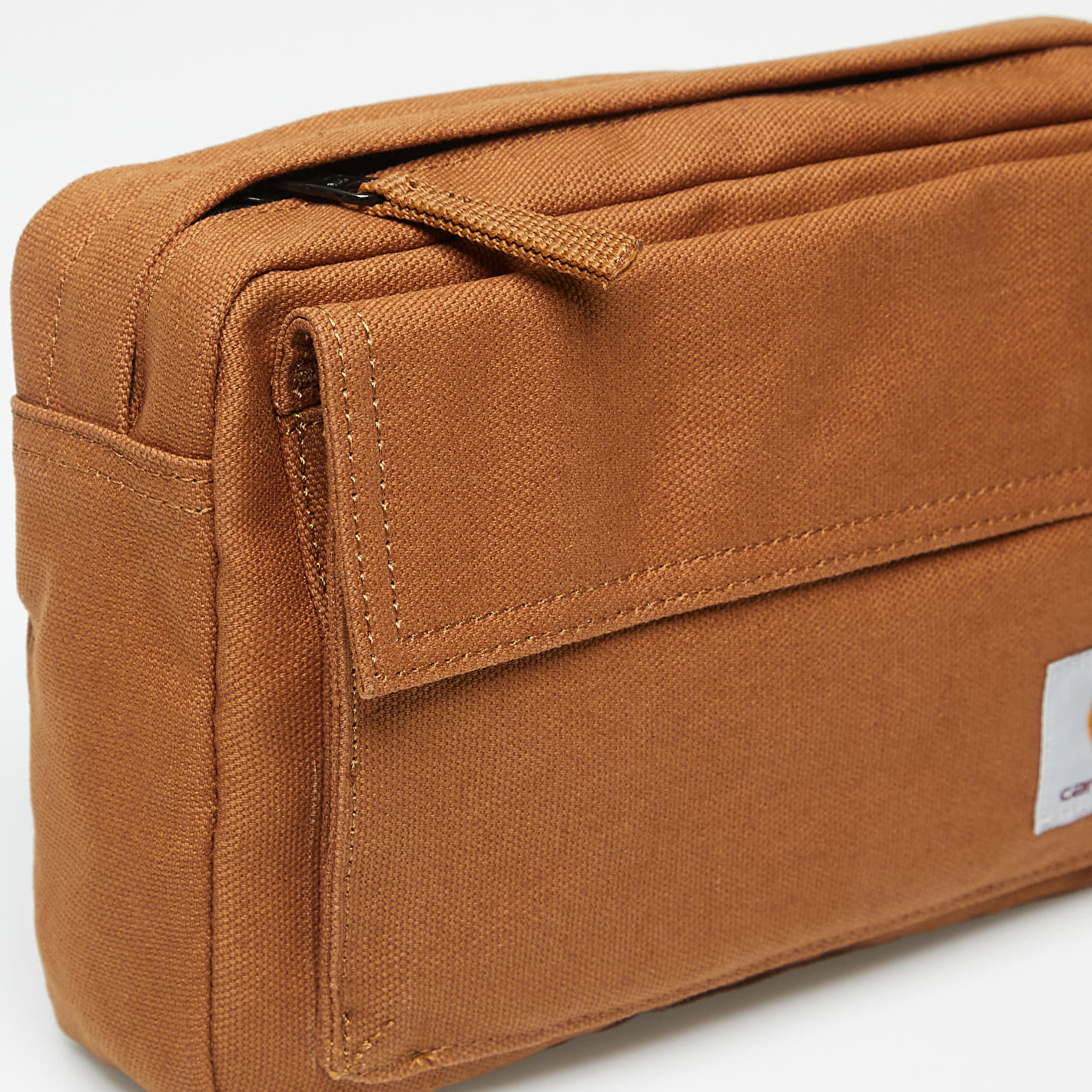 Waistbag Carhartt WIP Dawn Belt Bag Hamilton Brown 2 l