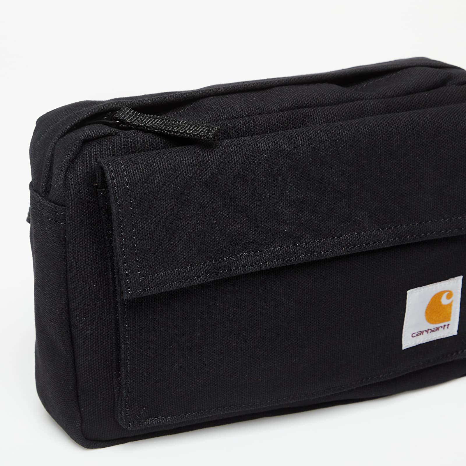 Ledvinky Carhartt WIP Dawn Belt Bag Black