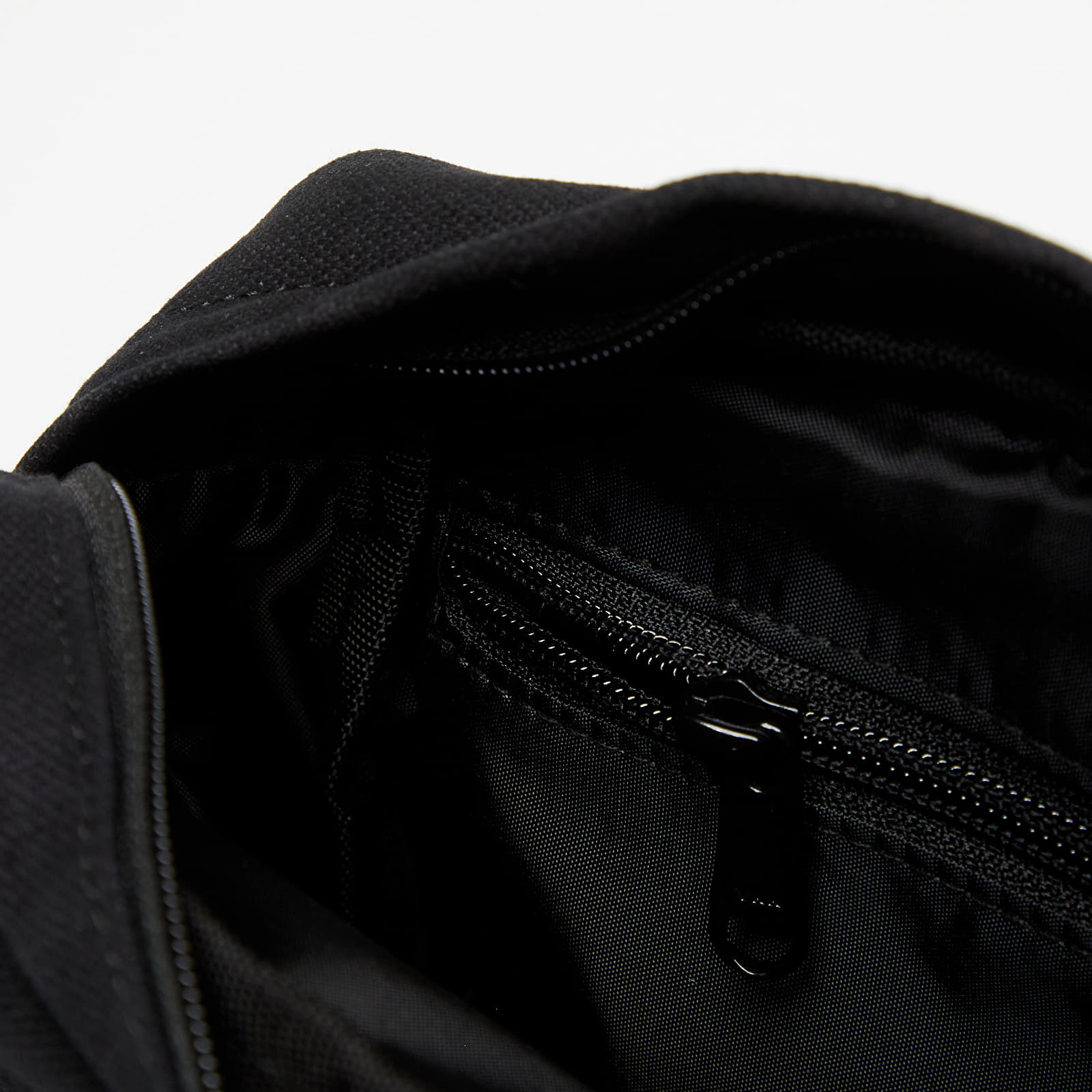 Ledvinky Carhartt WIP Dawn Belt Bag Black