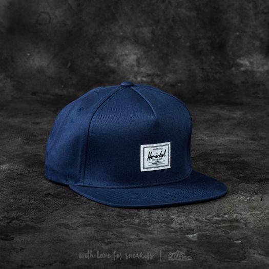Caps Herschel Supply Co. Dean Cap Navy Footshop