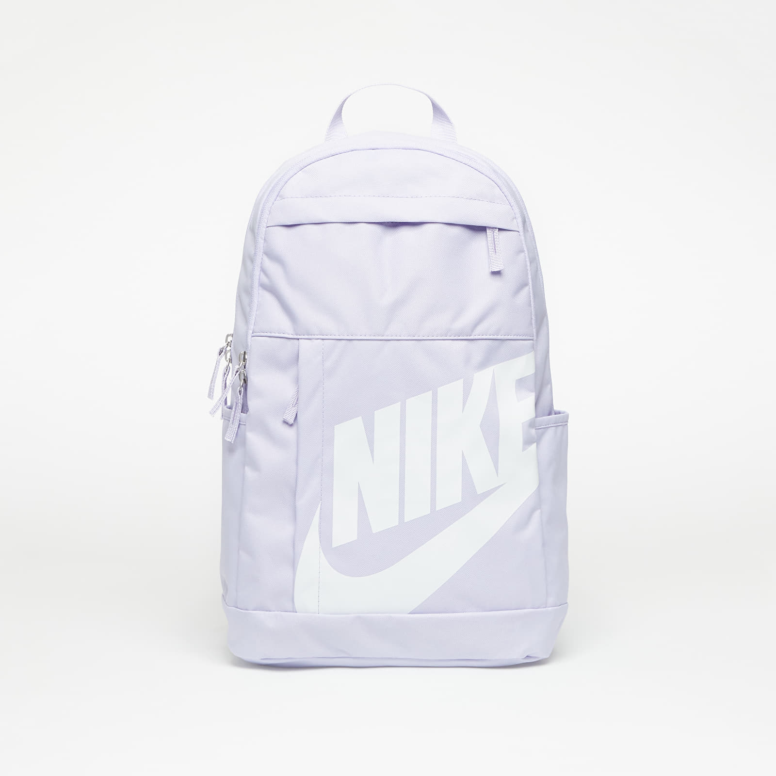 Nike elemental best sale backpack white