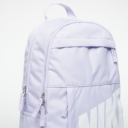 Nike elemental hot sale backpack purple