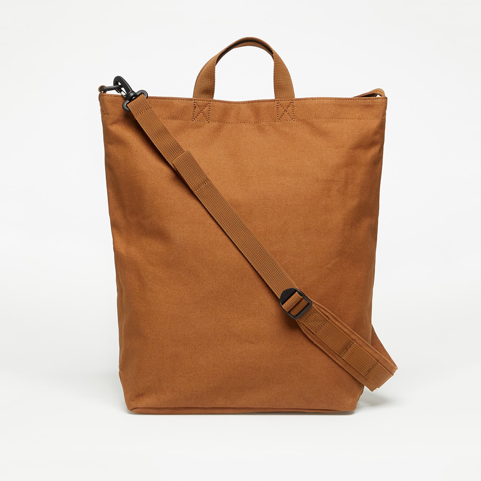 Geantă Carhartt WIP Dawn Tote Bag Hamilton Brown - 1 | YEO