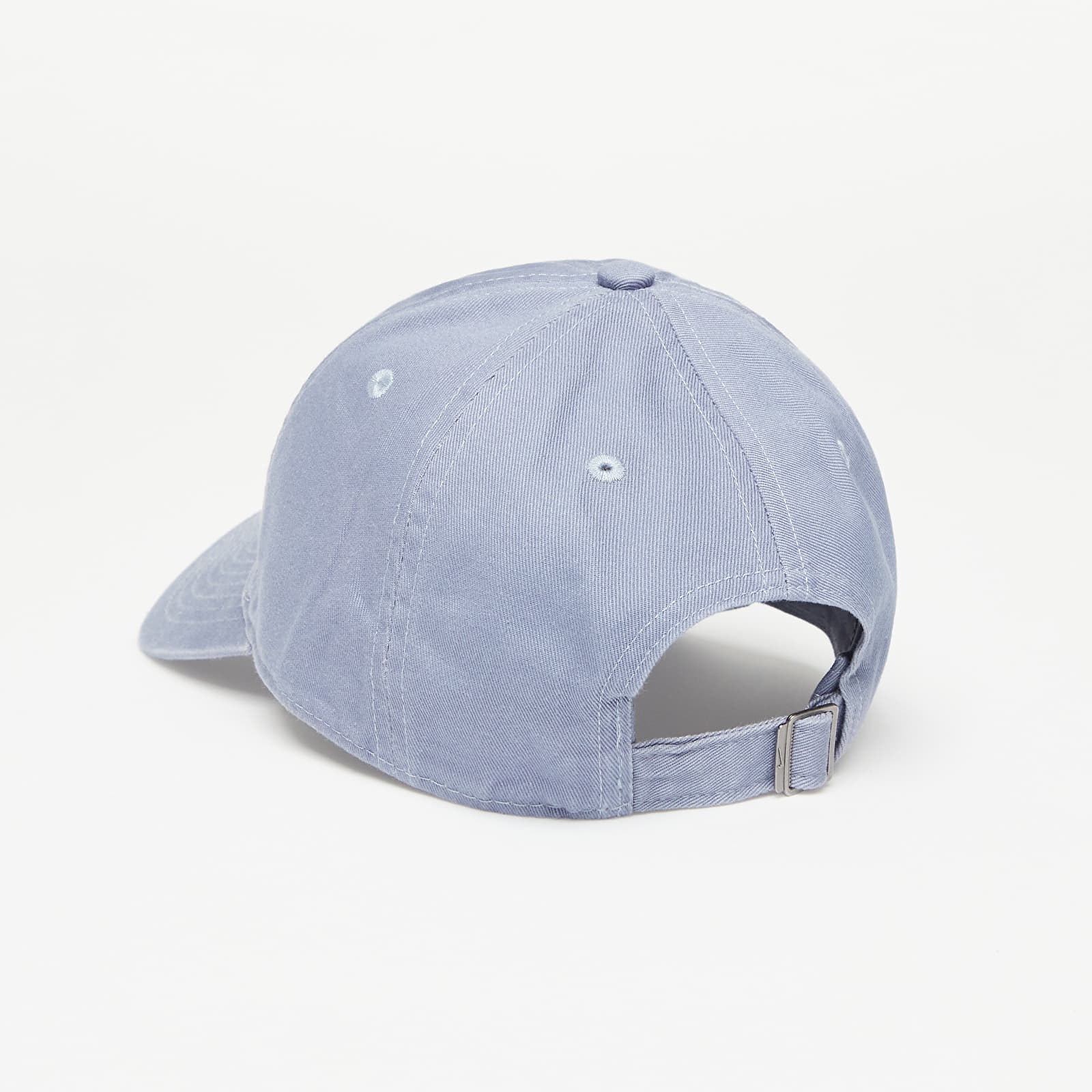 Шапки Nike Sportswear Heritage86 Futura Washed Hat Ashen Slate/ White