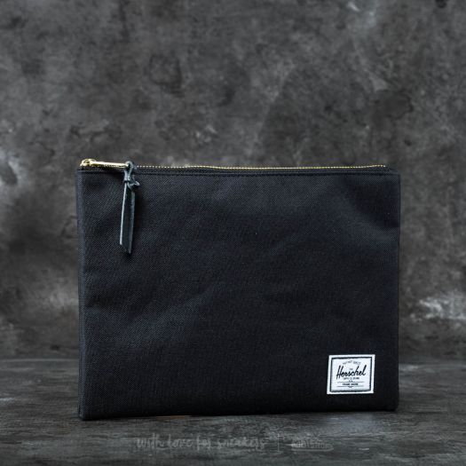 Network pouch sales
