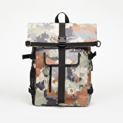 Carhartt WIP Philis Backpack Trail Print/ Woodland