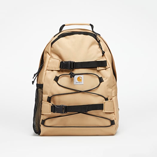 Backpacks Carhartt WIP Kickflip Backpack Dusty Hamilton