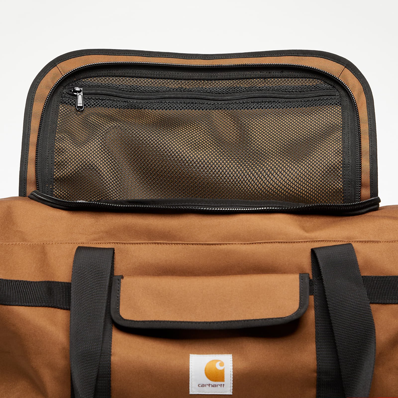 Carhartt wip duffle bag online