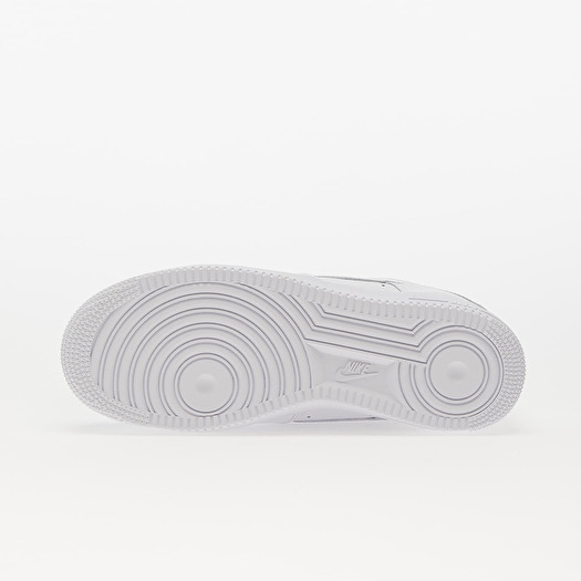 Nike W Air Force 1 '07 Flyease White/ White-White | Footshop
