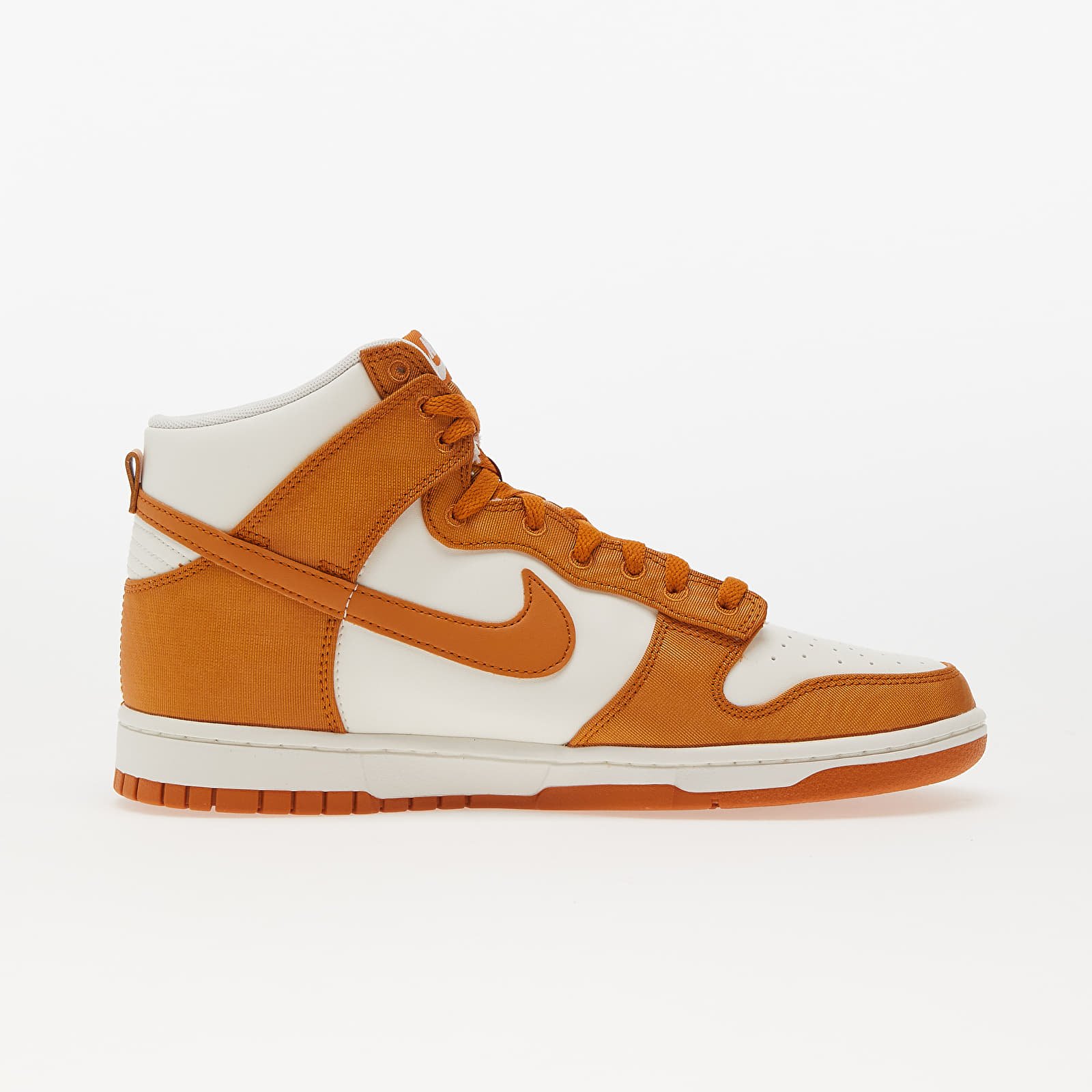 Men's shoes Nike Dunk High Retro SE Monarch/ Monarch-Sail