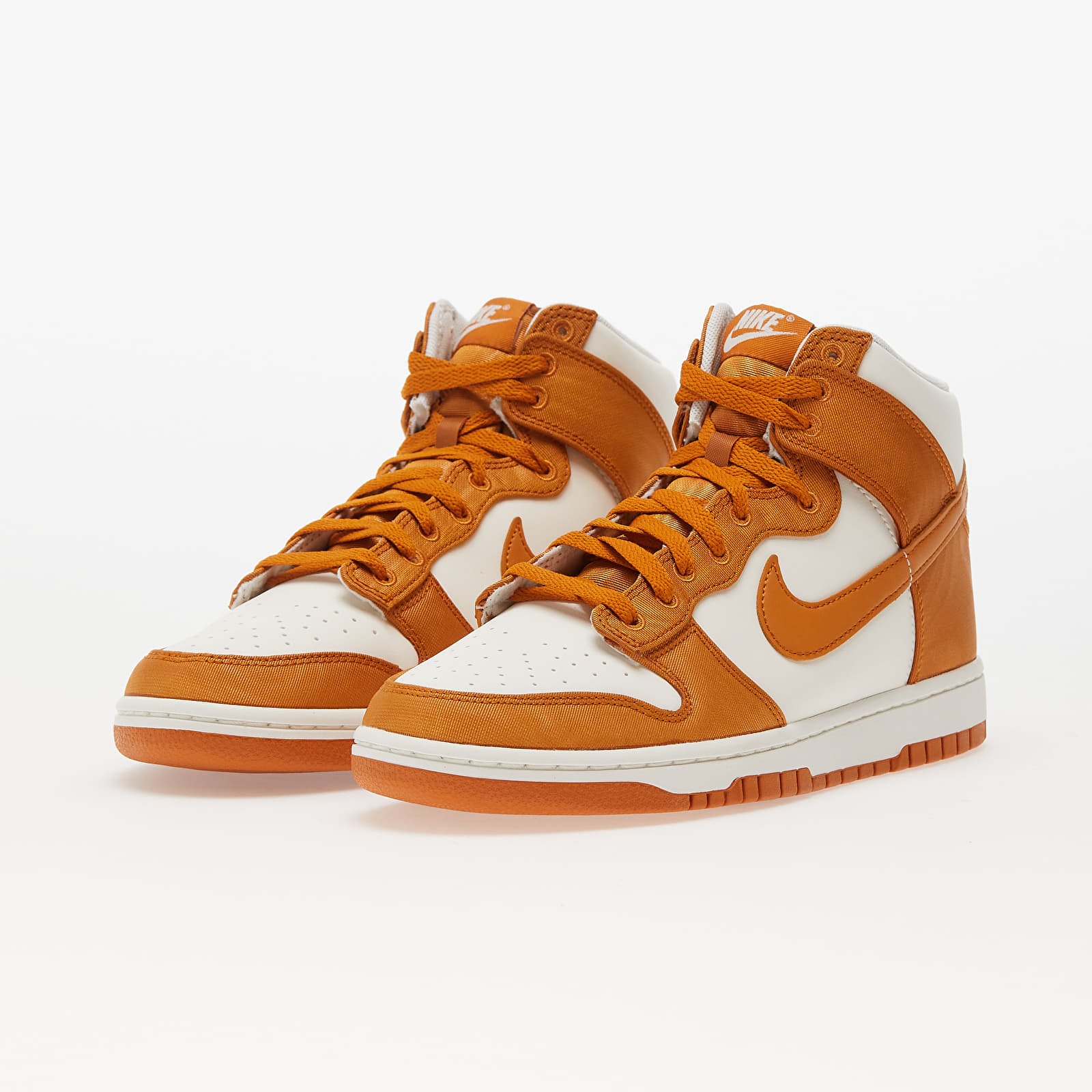 Men's shoes Nike Dunk High Retro SE Monarch/ Monarch-Sail
