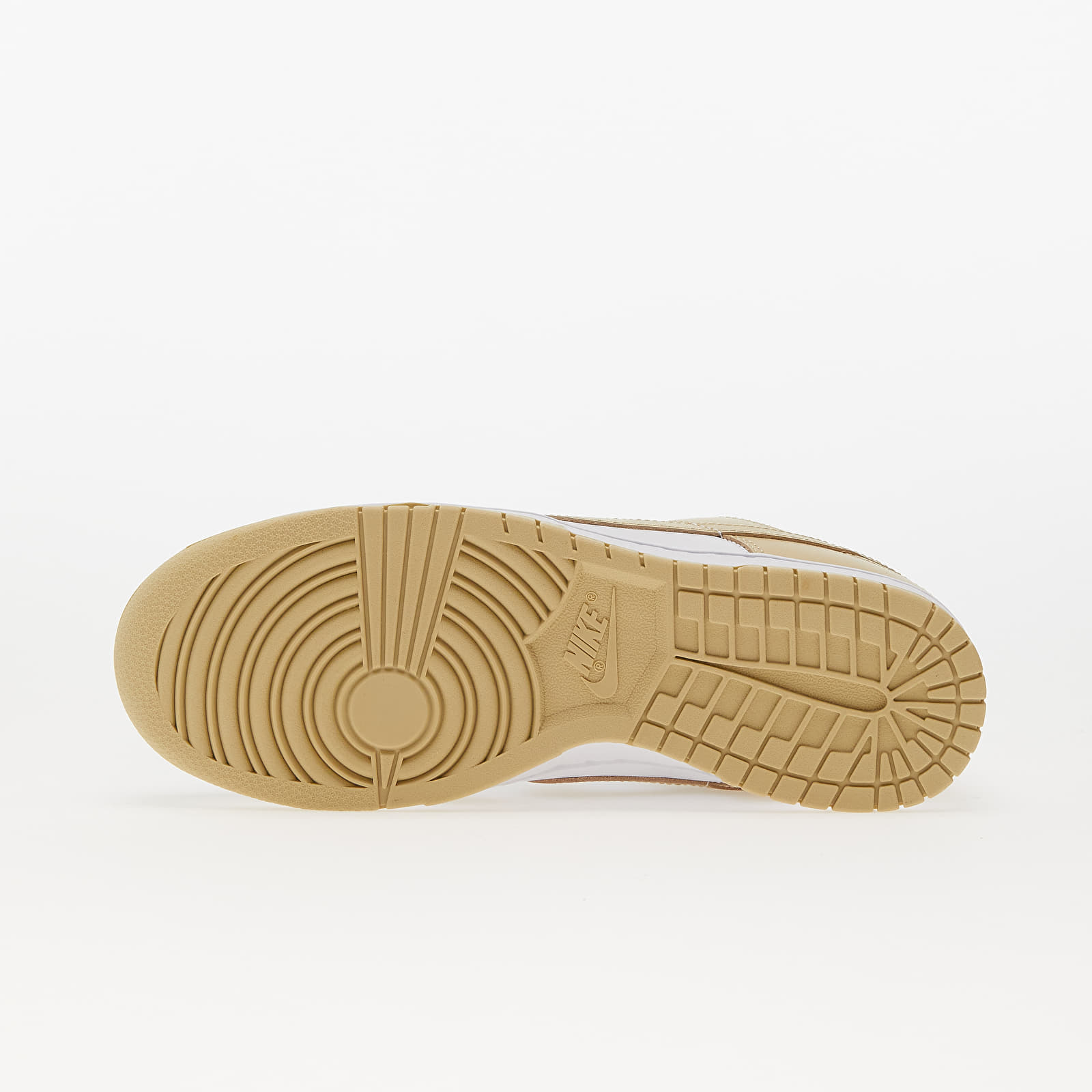Moški čevlji Nike Dunk Low Retro White/ Team Gold-White-White